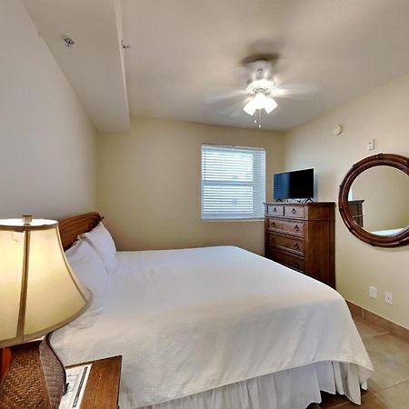 Beach Club 306B Pensacola Beach Eksteriør bilde