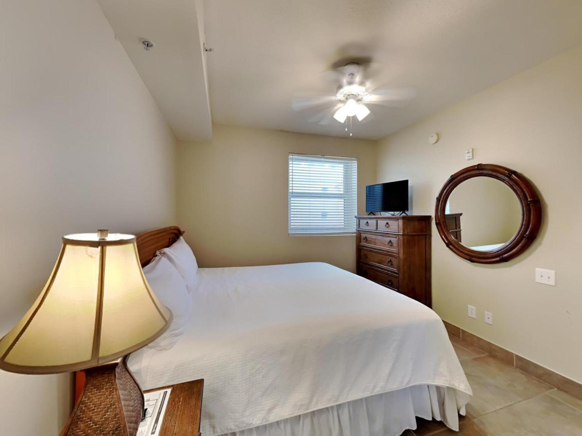 Beach Club 306B Pensacola Beach Eksteriør bilde